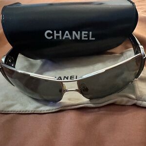 Chanel Vintage sunglasses